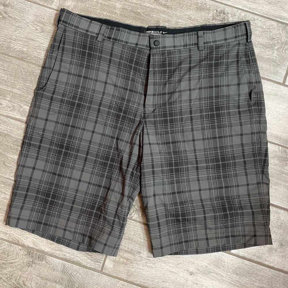 Nike Golf Dri-Fit Shorts